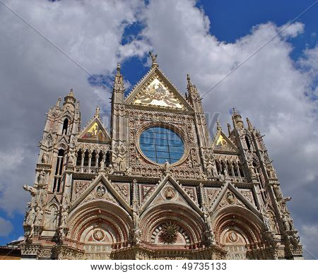 Siena Cathedral