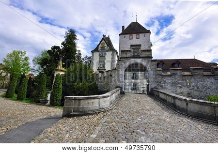 Oberhofen