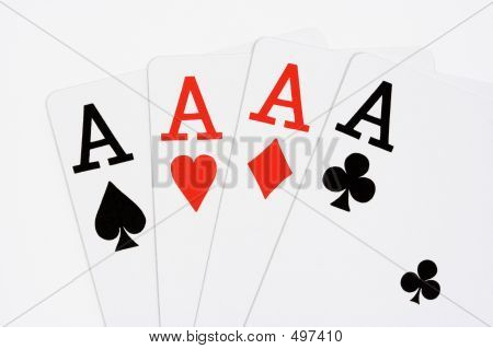 Four Aces