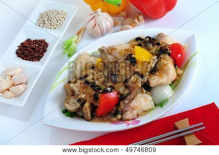 Chinese food