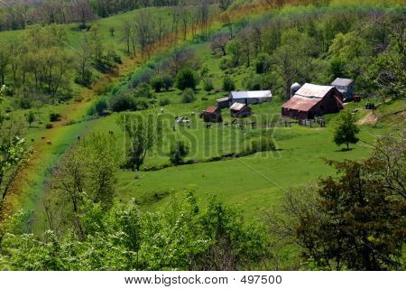 Valley Farm