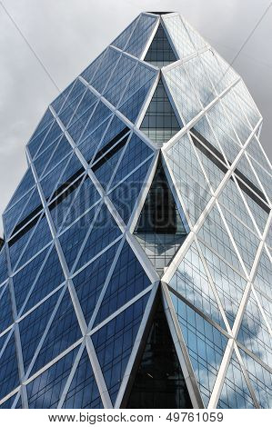 New York - Hearst Tower