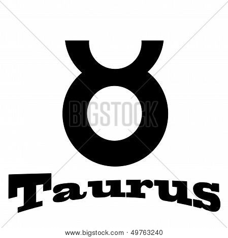 Taurus sign