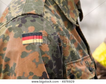 deutscher camouflage