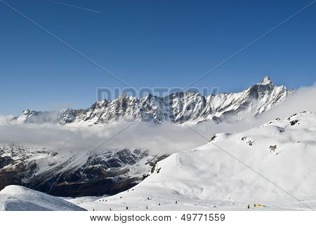 Cervinia