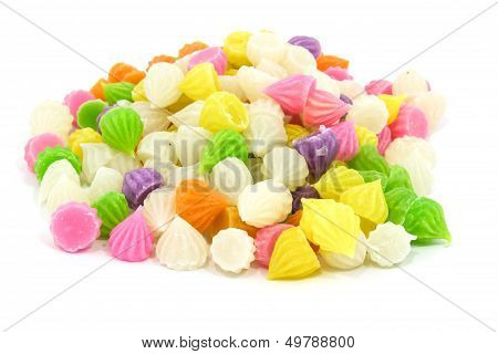 Aalaw, Thai Candy