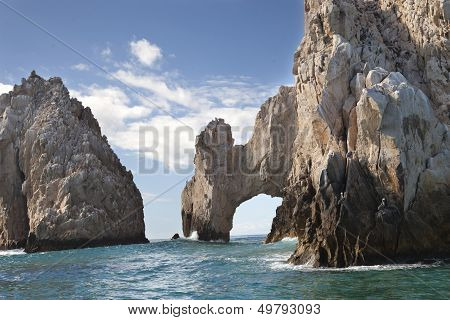 El Arco