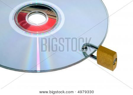 Disc Under lås og slå
