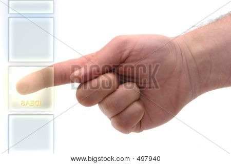 想法