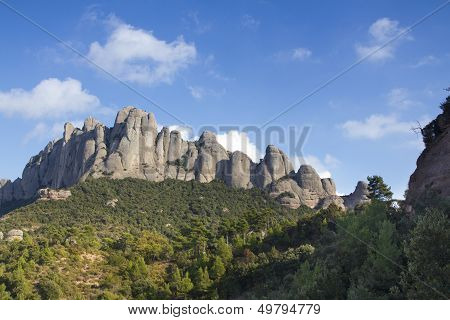 Montserrat