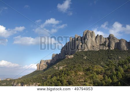 Montserrat