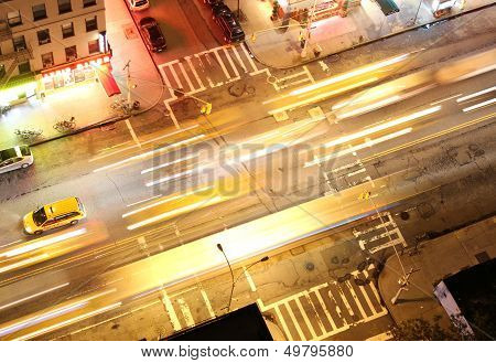 Nyc Steet