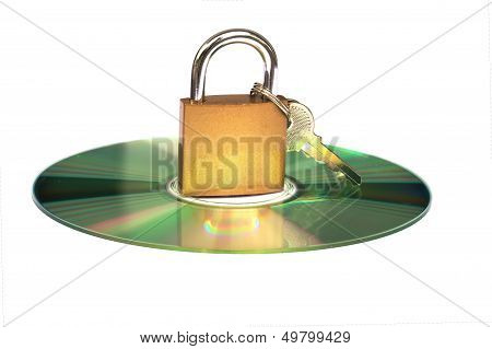 Data Encryption And Security