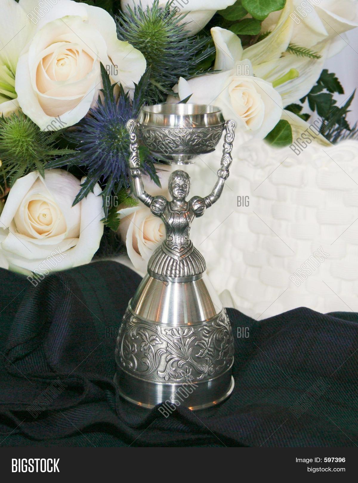 Scottish Toasting Image & Photo (Free Trial) Bigstock