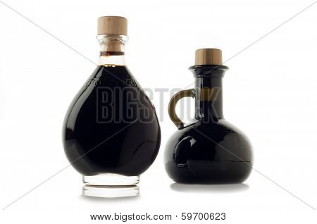 italian balsamic vinegar of Modena