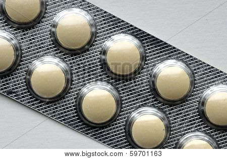 view on drugs
