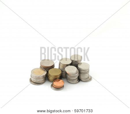 Coins