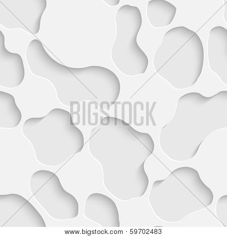 Seamless Geometric Background