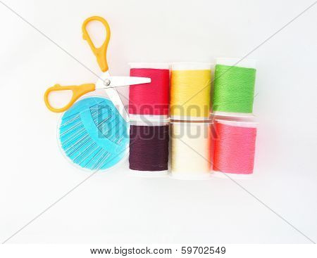 Equipment For Sewing