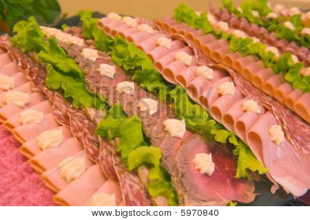 Charcuterie