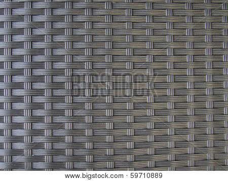 Basketwork Pattern