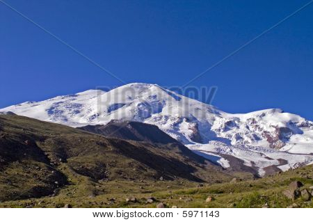 Elbrus