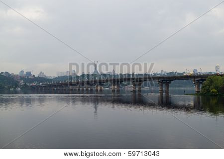 Paton Bridge