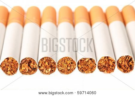 Cigarettes