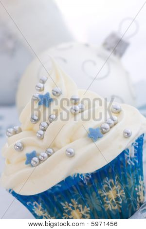 Jul Cupcake