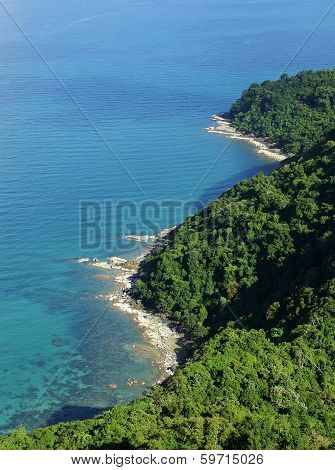 Wua Talab Island,