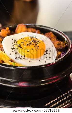 Bibimbap