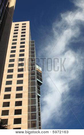Skyview San Diego Downtown