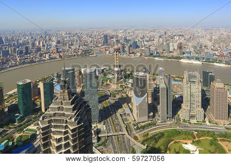 Shanhai