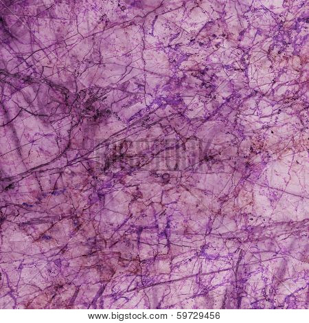 surface of the marble colourful for background