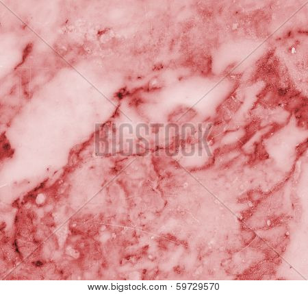 surface of the marble colourful for background