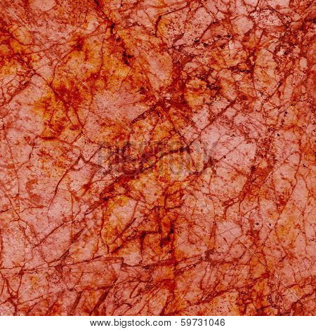 surface of the marble colourful for background