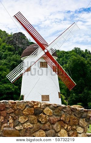 Windmill