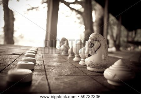 Chess Game