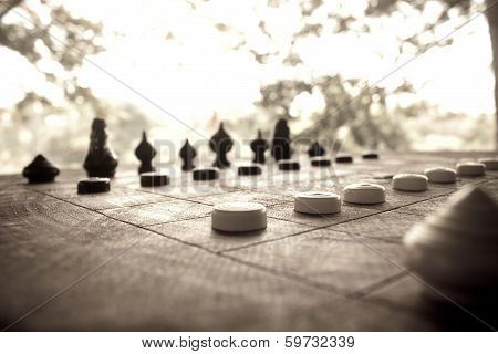 Chess Game