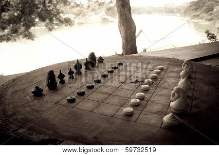 Chess Game