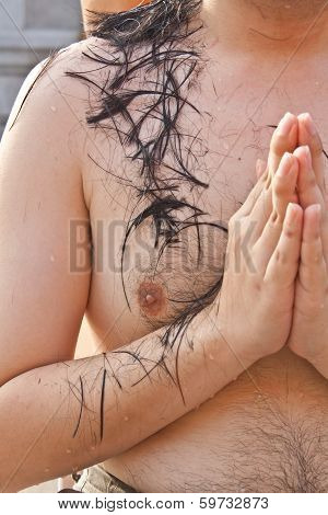 Ordain