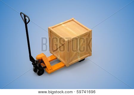 Cargo boxes