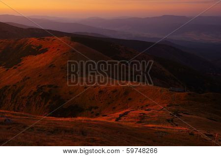 Mountain