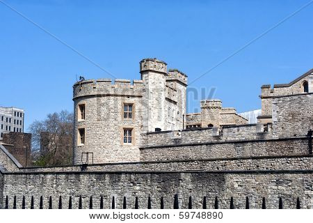 Tower Of London