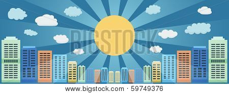Landscape Background
