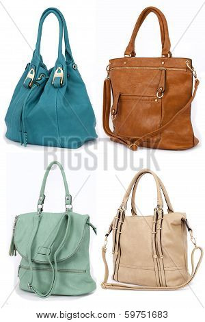 Woman handbag