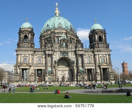 Berlin