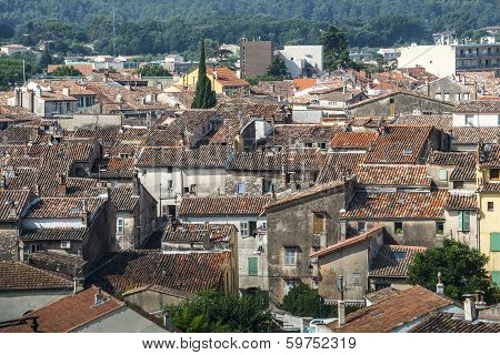 Draguignan