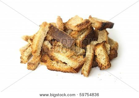 Bread Rusks