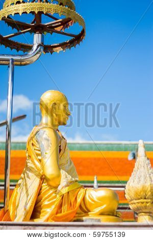 buddha